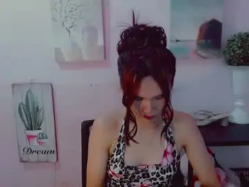 Chaturbate Free Porn Cam of urblossom_princess