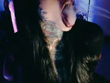 Chaturbate Live Sex Cam of abbypink69