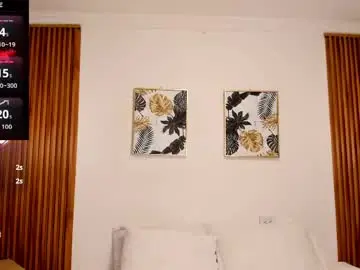 Chaturbate Best live sex cam show of alyssabeauty_