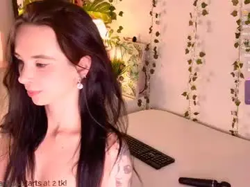 Chaturbate Live Porn of carlymilton
