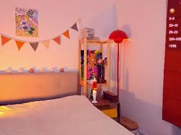 Chaturbate Live Sex of come_in_bed