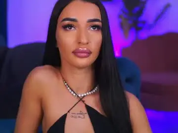 Chaturbate Live Sex of denisedevilles