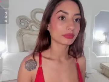 Chaturbate Private Sex Chat of hade_miller