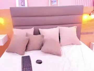 Chaturbate Live Sex of ivonne_duval
