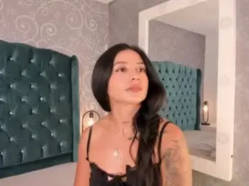 Chaturbate Adult Video Chat of nathcinema