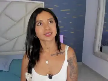 Chaturbate Adult Webcams of nathcinema