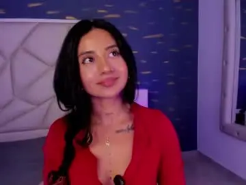 Chaturbate Free Porn Cam of nathcinema