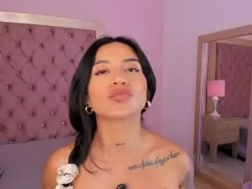 Chaturbate Adult Webcam of nathcinema