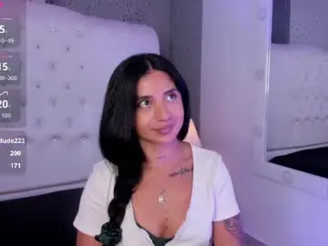 Chaturbate Sex Cam of nathcinema