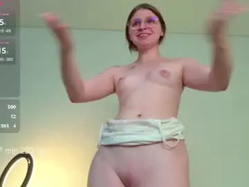 Chaturbate Adult Video Chat of soft_toffee