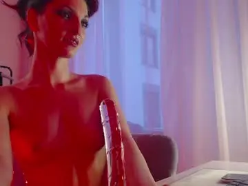 Chaturbate Sex Chat of stasya_veter