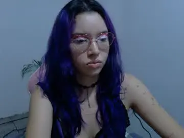 Chaturbate Nude Webcam of wandadoll