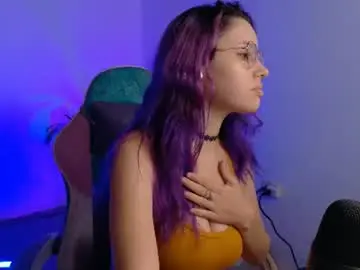 Chaturbate Sex Chat of wandadoll