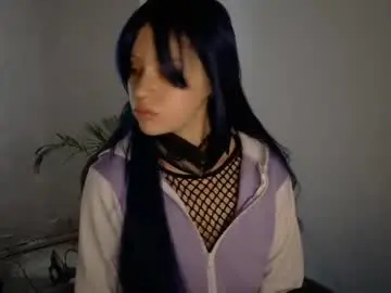 Chaturbate Adult Video Chat of wandadoll