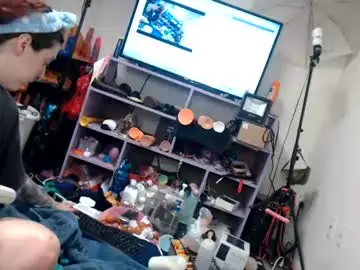 Chaturbate Sex Chat of animergamergirl
