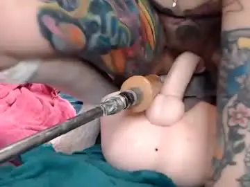 Chaturbate Best live sex cam show of animergamergirl
