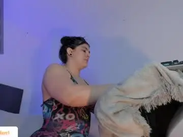 Chaturbate Live Sex of anny_ferrer1