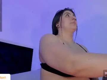 Chaturbate Watch Live Sex Cams of anny_ferrer1