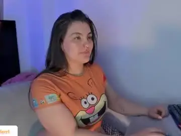 Chaturbate Watch Live Sex Cams of anny_ferrer1