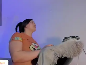 Chaturbate Sex Chat of anny_ferrer1