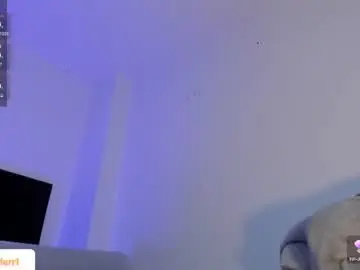 Chaturbate Sex Chat of anny_ferrer1