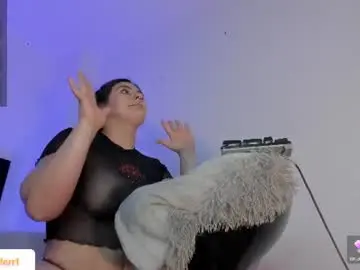 Chaturbate Best live sex cam show of anny_ferrer1