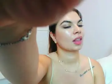 Chaturbate Adult Webcam of charlottehott4u