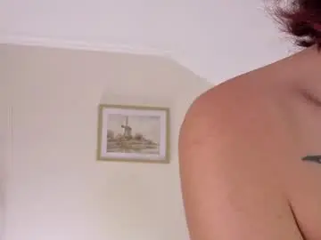 Chaturbate Nude Webcam of chloe_wewood