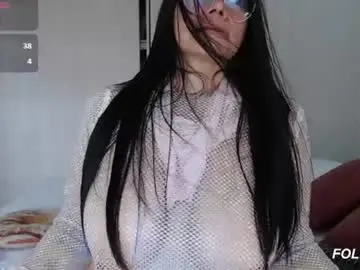 Chaturbate Live Sex of crystal_croft_