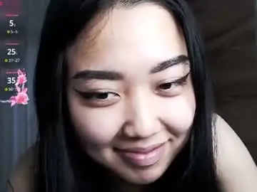 Chaturbate Free Porn Cam of lillgothbaby