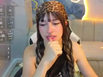 Chaturbate Live Sex of lily_tx