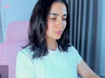 Chaturbate Watch Live Sex Cams of sara_ospina22