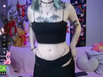 Chaturbate Watch Live Sex Cams of your_garcia