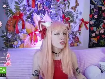 Chaturbate Best Webcam of your_garcia