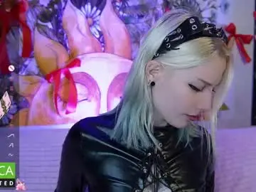 Chaturbate Live Sex Cam of your_garcia