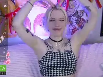 Chaturbate Best Webcam of your_garcia