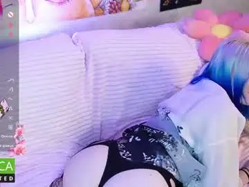 Chaturbate Adult Video Chat of your_garcia