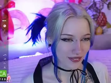 Chaturbate Sex Cam of your_garcia