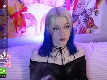Chaturbate Live Sex Cam of your_garcia