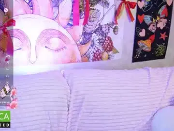 Chaturbate Live Sex Cam of your_garcia
