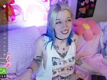 Chaturbate Live Sex Cam of your_garcia