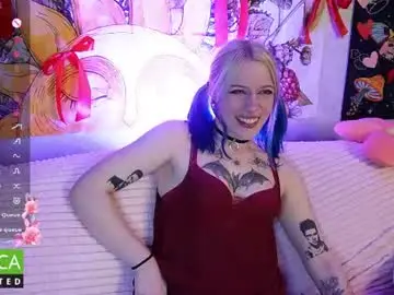 Chaturbate Free Porn Cam of your_garcia