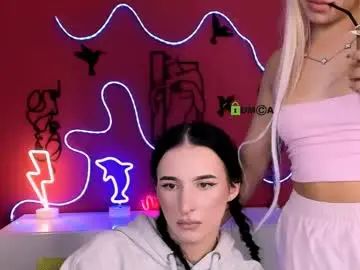 Chaturbate Live Sex of alexa_bonni