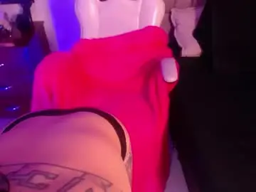 Chaturbate Sex Cam of apolonia333