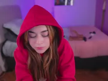 Chaturbate Sex Cam of babesamanta