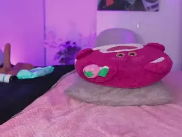 Chaturbate Best Webcam of babesamanta