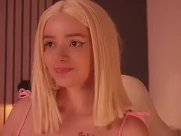 Chaturbate Live Sex of bella_adams_