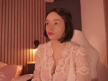 Chaturbate Live Sex of bella_adams_