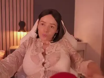 Chaturbate Nude Webcam of bella_adams_