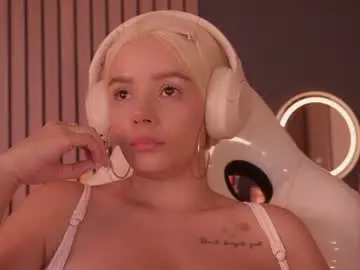 Chaturbate Private Sex Chat of bella_adams_